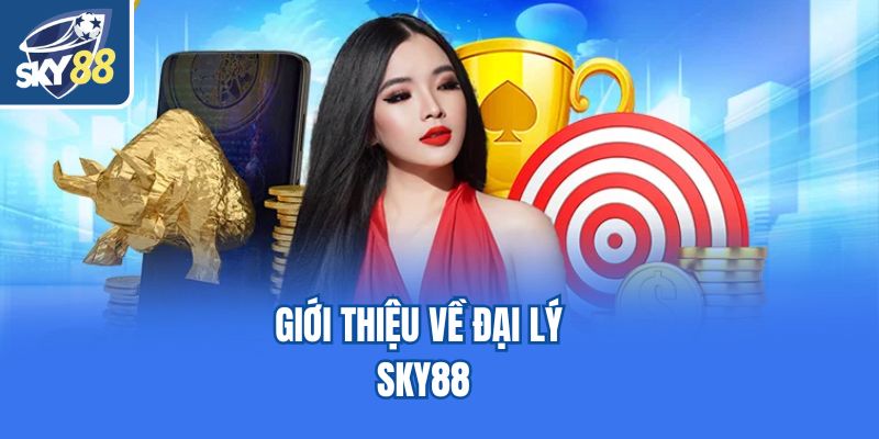 Giới thiệu về đại lý Sky88